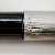 Pelikan P485 Chrome nickel black Pelikan P485 Chrome nickel black