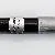 Pelikan P485 Chrome nickel black
