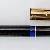 Pelikan P490 Black gold
