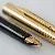 Pelikan P490 Black gold
