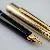 Pelikan P495 Doublé square guilloche
