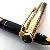 Pelikan P495 Doublé stripe guilloche
