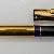 Pelikan P60 Doublé stripe guilloche
