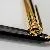 Pelikan P60 Doublé stripe guilloche
