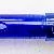 Pelikan P55 Dark blue transparent
