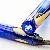 Pelikan P55 Dark blue transparent
