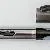 Pelikan P55 Chrome-anthracite
