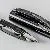 Pelikan P55 Chrome-black
