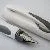 Pelikan P55 Chrome-white
