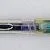 Pelikan P55 Light yellow transparent / blue
