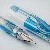 Pelikan P55 Transparent / blue

