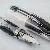 Pelikan P55 Transparent / grey
