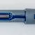 Pelikan P57 Style Blue
