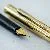 Pelikan P490 Guilloche Gold
