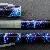 Pelikan P23 Clouds / stars
