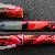 Pelikan P23 Red / black area
