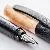 Pelikan P23 Orange soap-bubbles
