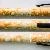 Pelikan P23 Orange soap-bubbles
