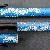 Pelikan P22 Reptiles / blue
