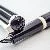 Pelikan P10 Dark blue white
