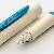Pelikan P10 White blue
