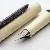 Pelikan P10 White dark blue

