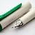 Pelikan P10 White green
