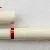 Pelikan P10 White red
