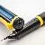 Pelikan P10 Dark blue yellow
