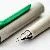 Pelikan P10 Grey green
