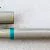 Pelikan P10 Grey light blue

