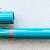 Pelikan P10 Light blue pink
