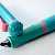 Pelikan P10 Light blue pink
