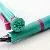 Pelikan P10 Turquoise pink
