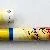 Pelikan P20 Adventure Airplane
