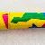 Pelikan P20 Bands yellow
