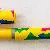 Pelikan P20 Bands yellow
