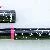 Pelikan P20 Fantasy Spots black
