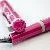 Pelikan P20 Kangaroo pink
