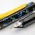 Pelikan P20 Blotches black
