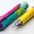 Pelikan P20 Palm and parrot
