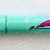 Pelikan P20 Surfing mint
