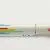 Pelikan P20 White pink bars
