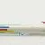 Pelikan P20 White pink bars
