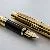 Pelikan P50 Goya Gold guilloche
