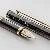 Pelikan P50 Goya Grey marbled
