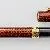 Pelikan P50 Goya Reddish brown honeycomb
