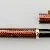 Pelikan Serie 36 Reddish brown honeycomb
