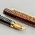 Pelikan Serie 36 Reddish brown honeycomb
