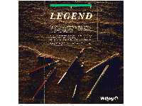 Pelikan Serie 36 - The Legend